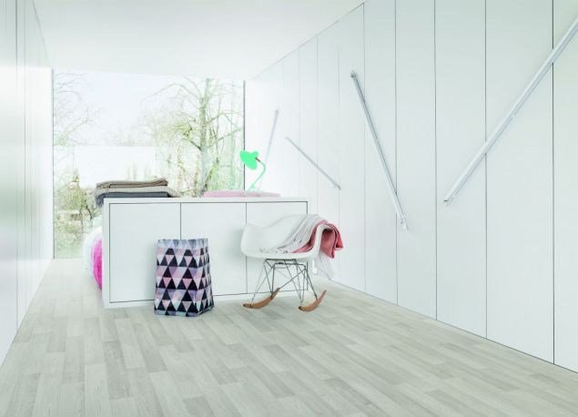 Tapi Kaya  Brisa Vinyl Flooring